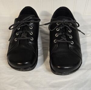 Klogs Leather Loafers